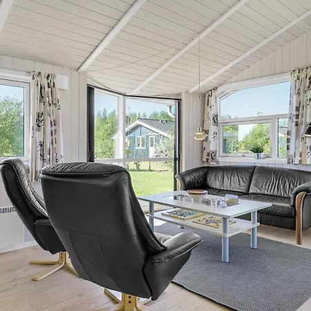 Gorgeous In Rodby With Kitchen Kramnitse