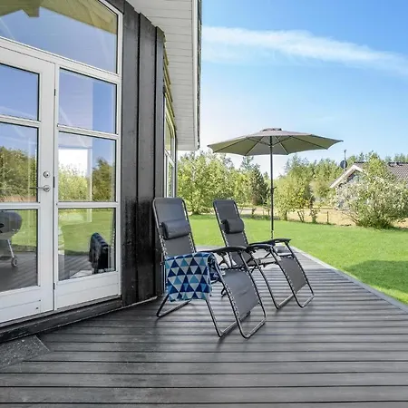 Gorgeous In Rodby With Kitchen Casa vacanze