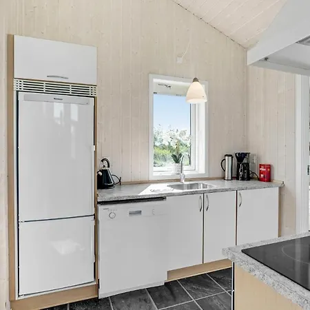 Gorgeous In Rodby With Kitchen Casa vacanze *