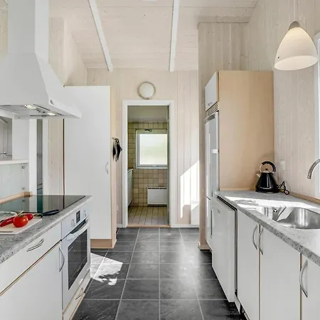 Casa vacanze Gorgeous In Rodby With Kitchen